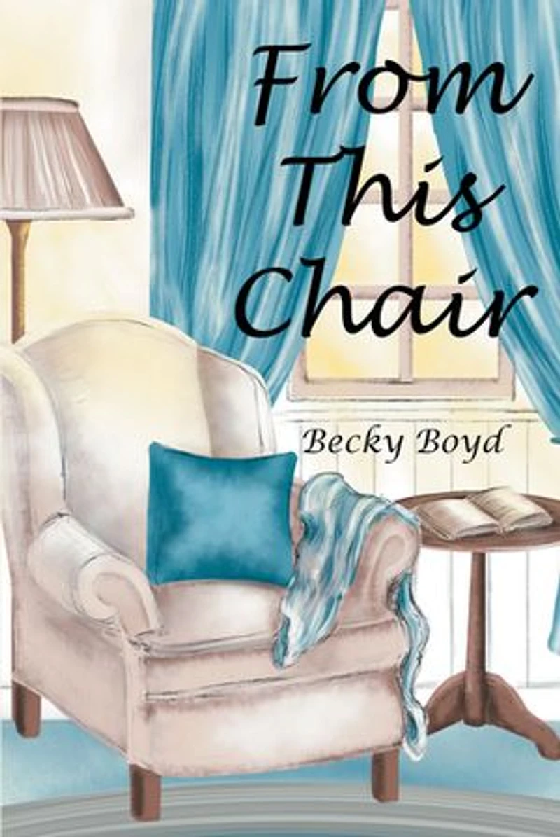From This Chair