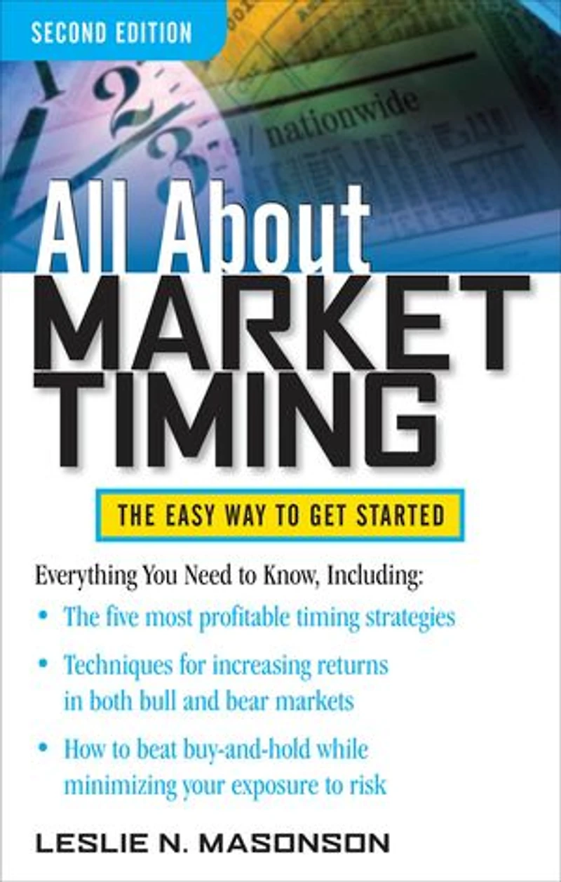 All about Market Timing, Second Edition