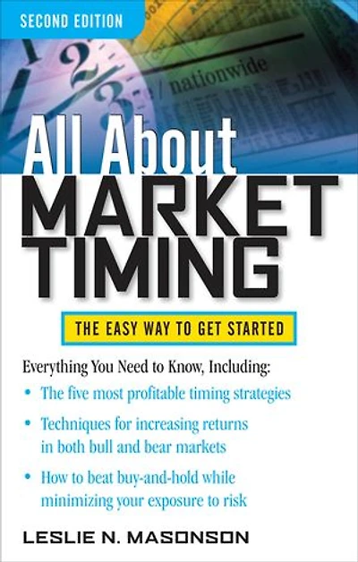All about Market Timing, Second Edition