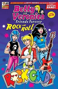 B&V Friends Forever: Rock 'n' Roll
