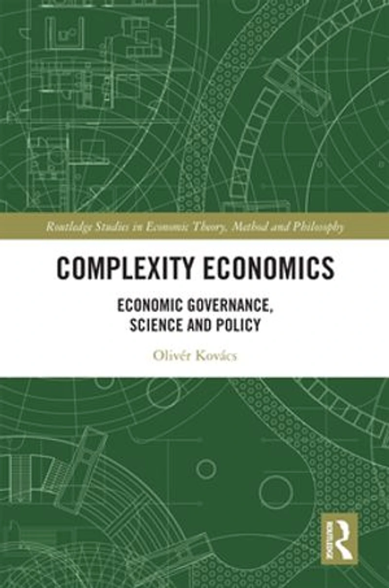 Complexity Economics: Economic Governance, Science and Policy