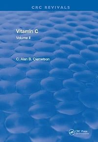 Vitamin C: Volume Ii