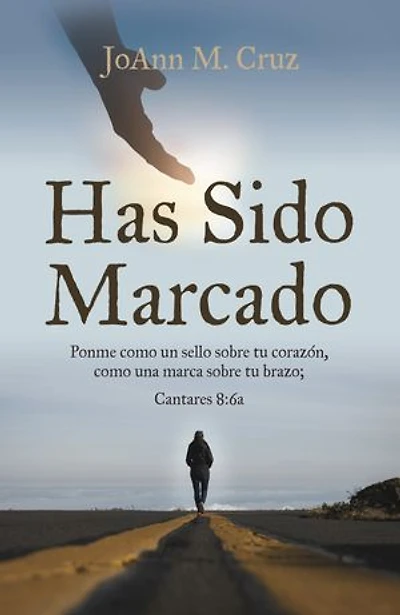 Has Sido Marcado