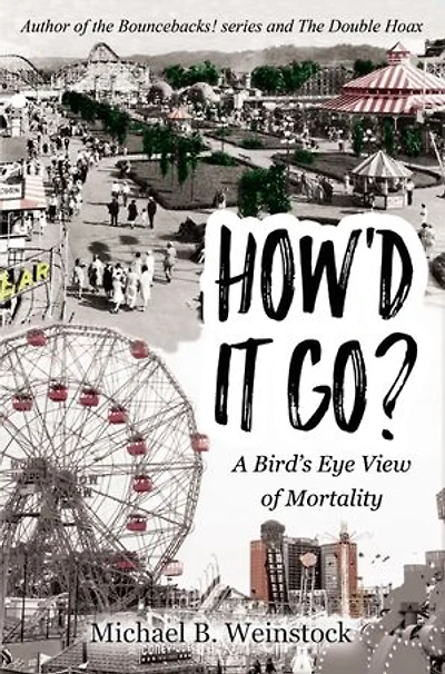 How'd it go?: A birds-eye view of mortality
