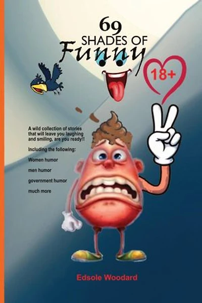 69 Shades of Funny 2