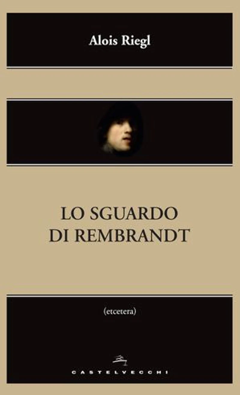 Lo sguardo di Rembrandt
