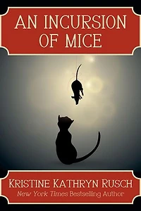 An Incursion of Mice