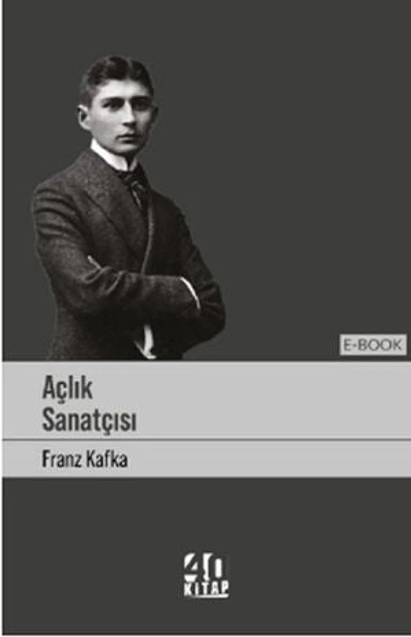 Açlık Sanatçısı