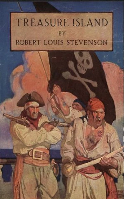 Treasure Island