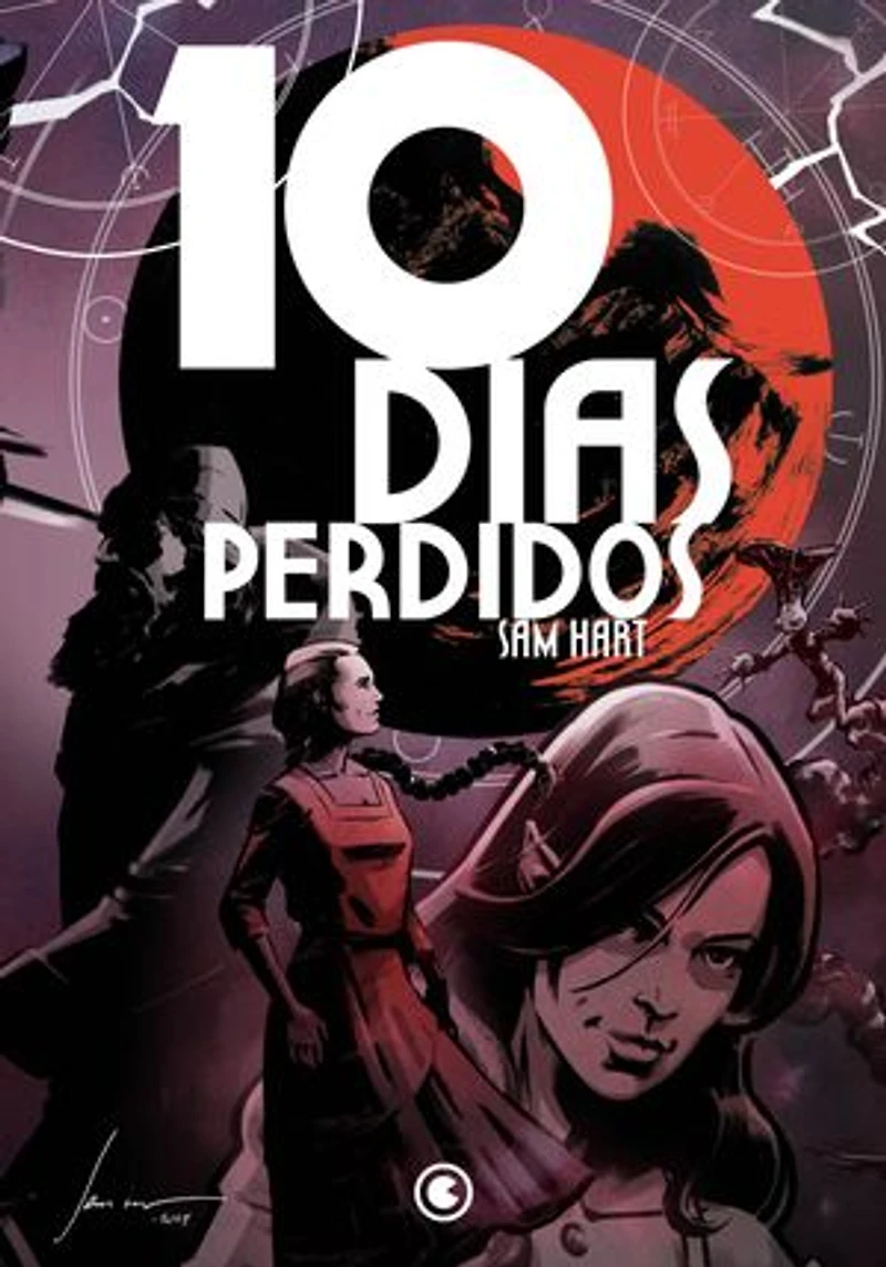 10 Dias Perdidos: Edição Especial