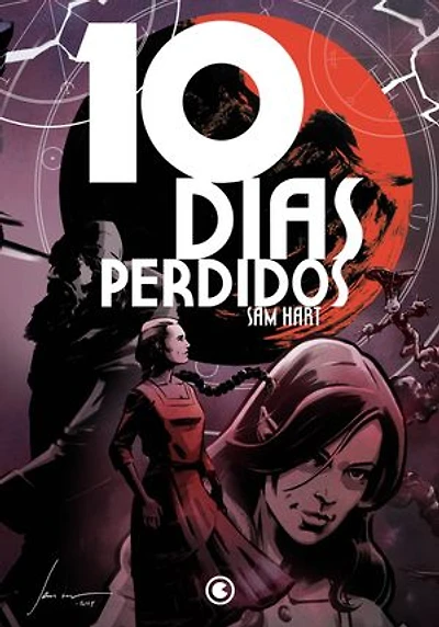 10 Dias Perdidos: Edição Especial
