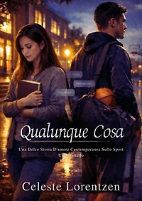 Qualunque Cosa: Una Dolce Storia D'amore Contemporanea Sullo Sport Universitario