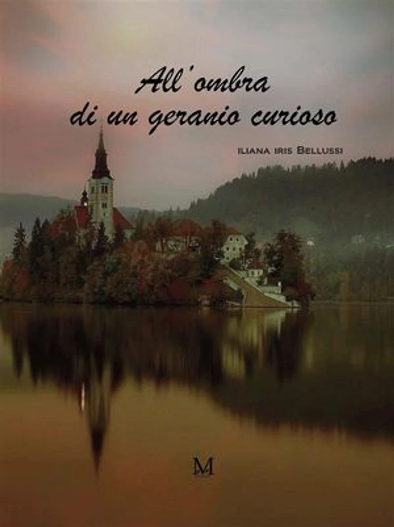 All'ombra di un geranio curioso