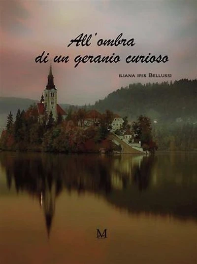 All'ombra di un geranio curioso