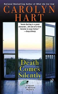 Death Comes Silently