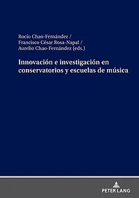 Innovación e investigación en conservatorios y escuelas de música