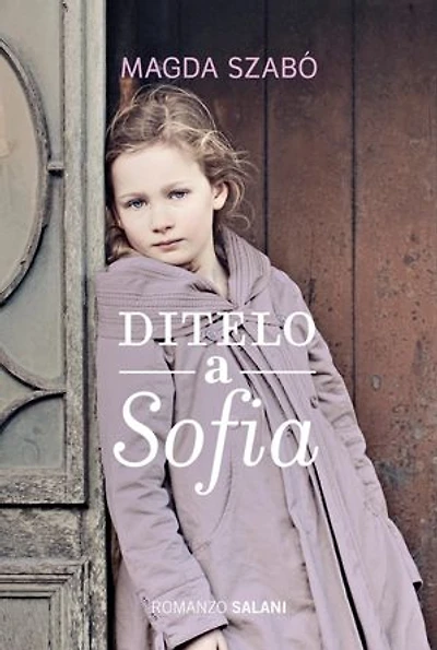 Ditelo a Sofia
