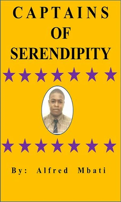 Captains Of Serendipity