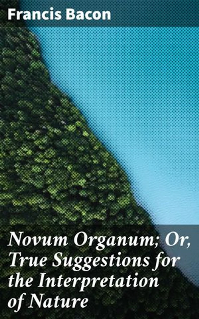Novum Organum; Or, True Suggestions for the Interpretation of Nature: Revolutionizing Science: The Empirical Method in Francis Bacon's Novum Organum