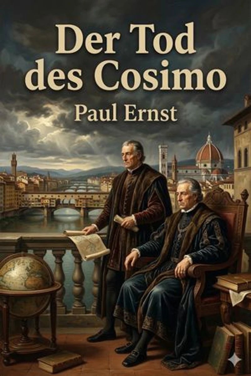 Der Tod des Cosimo