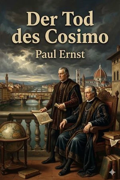 Der Tod des Cosimo