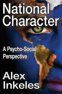 National Character: A Psycho-Social Perspective