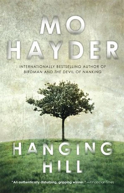 Hanging Hill: A Novel