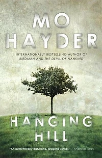 Hanging Hill: A Novel