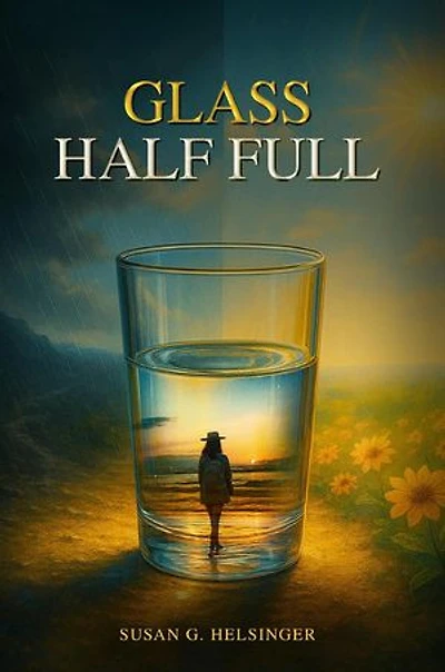 Glass Half Full