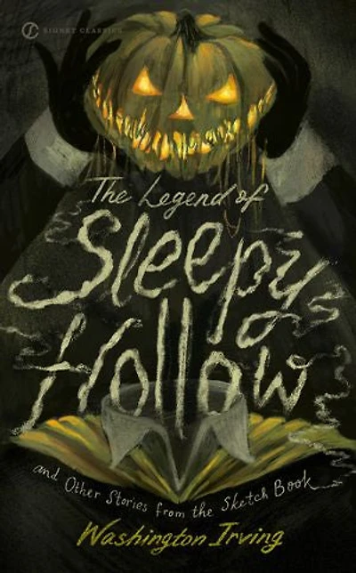 the Legend of Sleepy Hollow and Other Stories From Sketch Book