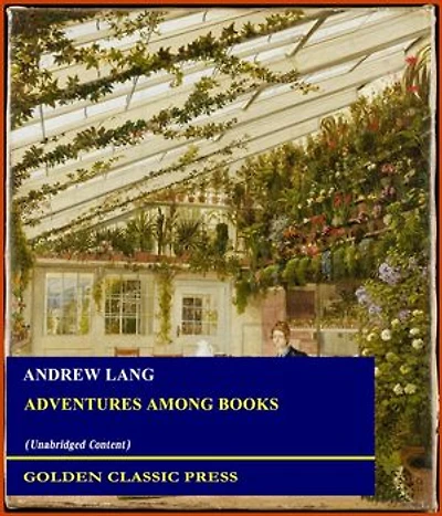 Adventures Among Books
