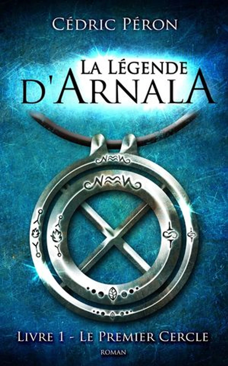 La Légende d'Arnala