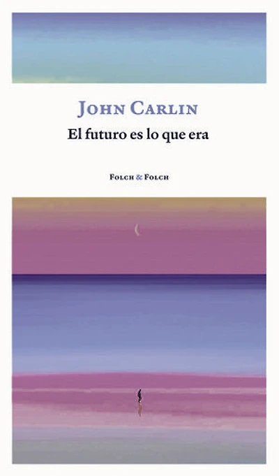 El futuro es lo que era