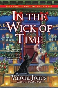 the Wick of Time