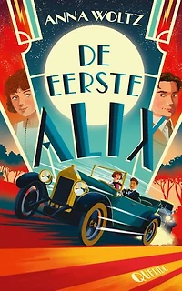De eerste Alix