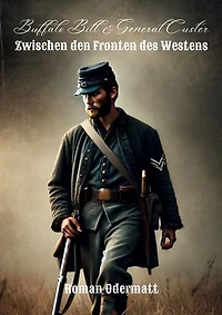 Buffalo Bill & General Custer - Zwischen den Fronten des Westens: Ein Scout kämpft um Mut, Familie und Zukunft