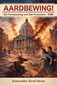 Aardbewing: Die Verwoesting van San Francisco