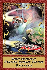 Fantasy Science Fiction Omnibus