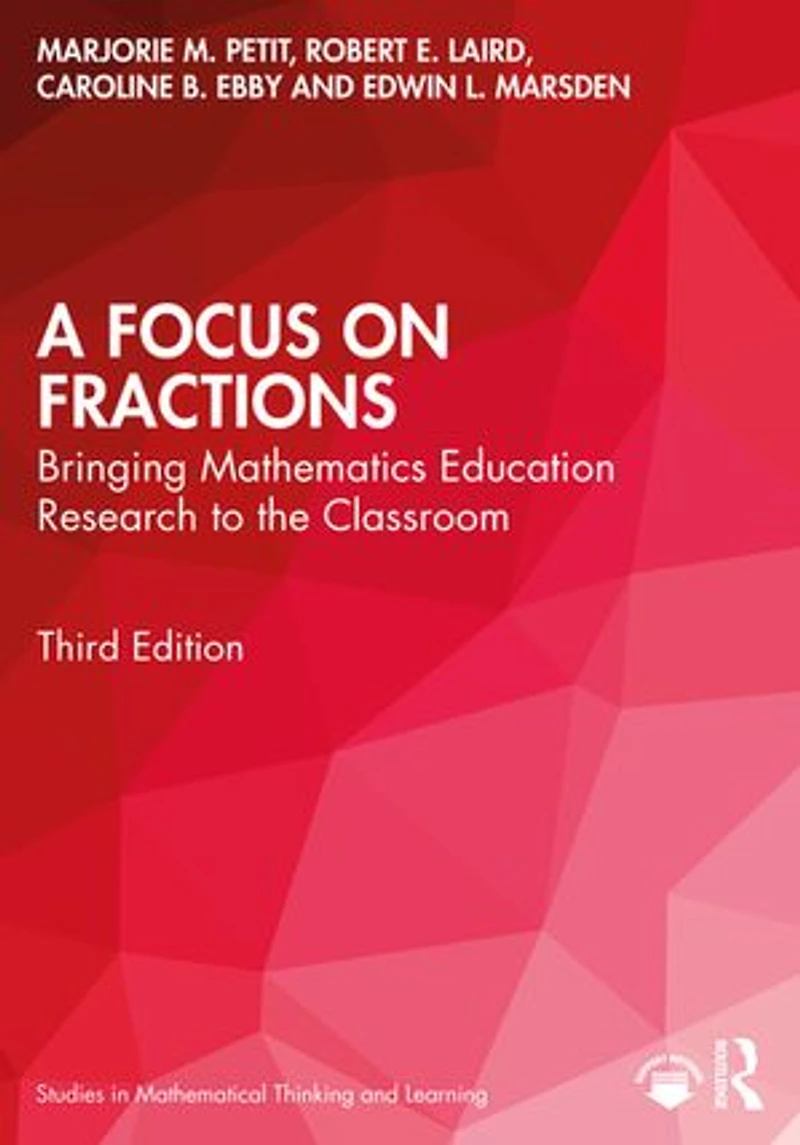 A Focus on Fractions: Bringing Mathematics Education Research to the Classroom