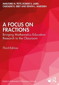 A Focus on Fractions: Bringing Mathematics Education Research to the Classroom