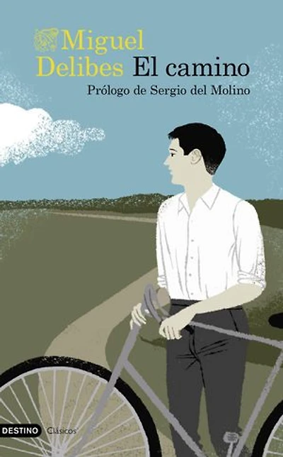 El camino: Prólogo de Sergio del Molino