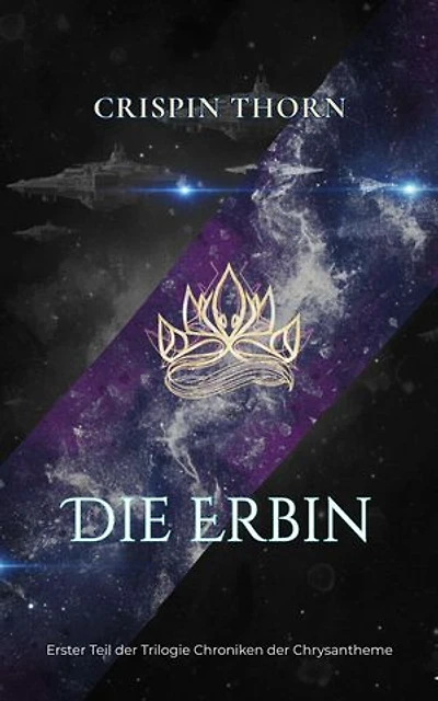 Die Erbin: Chroniken der Chrysantheme, #1