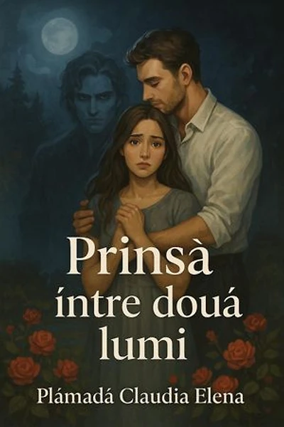 Prinsă între două lumi