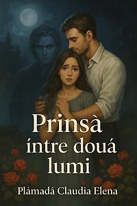 Prinsă între două lumi