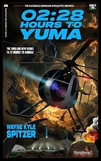 02:28 Hours to Yuma: A Tale of the Flashback