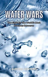 Water Wars: The Fight for the World’s Most Precious Resource