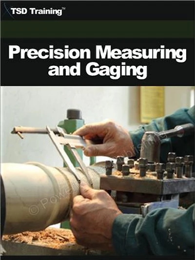 Precision Measuring ang Gaging (Carpentry): Includes Precision Gages Gauges, Measuring Tools, Types of Fits, Tolerances, Allowances, Proper Use and Care, Measuring Tools, Metal Wood Work Metalwork Woodwork, and the Machinist Trade