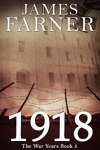 1918: The War Years, #5