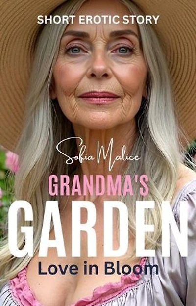 Grandma's Garden - Love in Bloom: Incredible Grandmothers