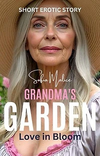 Grandma's Garden - Love in Bloom: Incredible Grandmothers